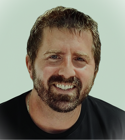 Kevin Cunningham, founder of VibeCMD