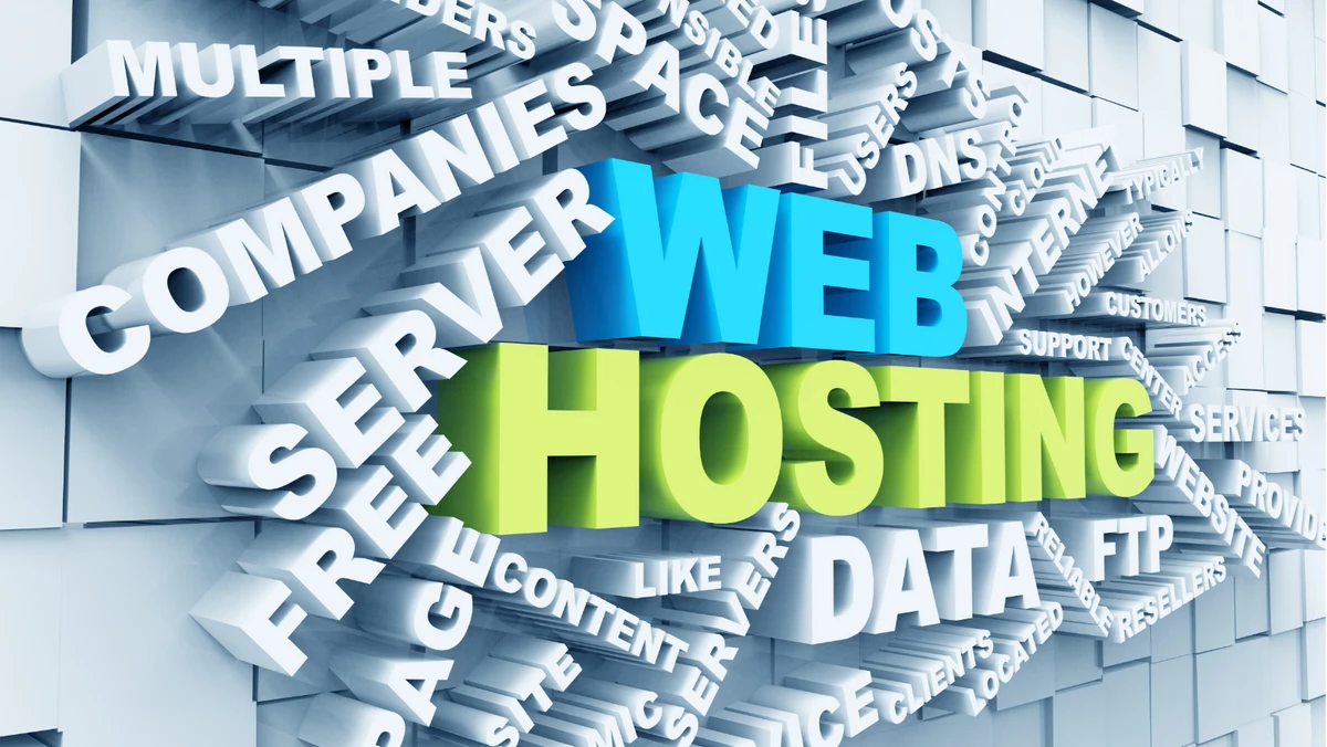 DIY Web Hosting