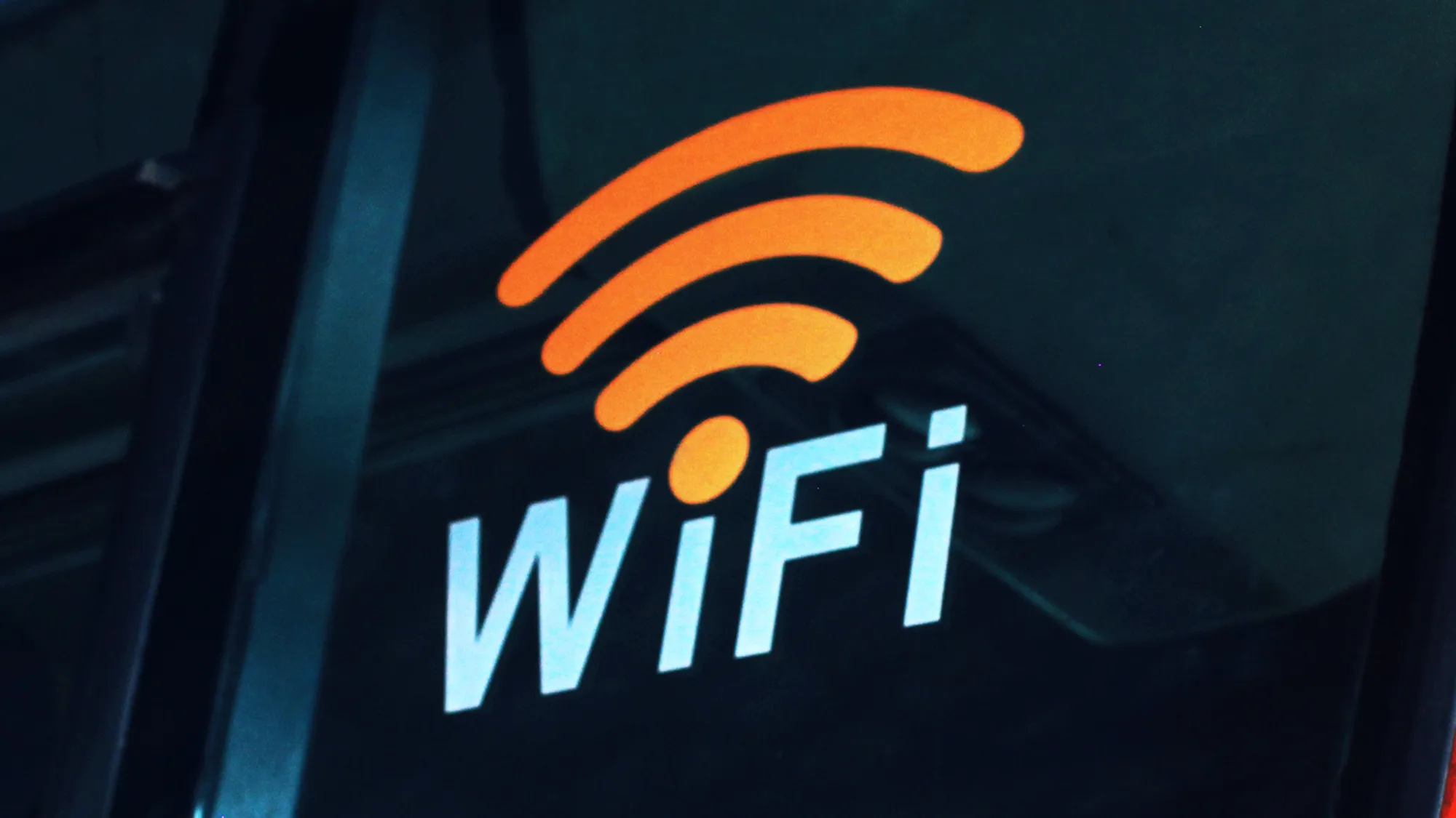 Wi-Fi & Networking
