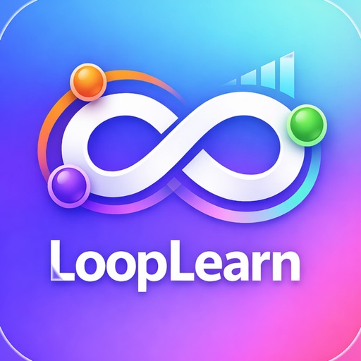 LoopLearn App Icon
